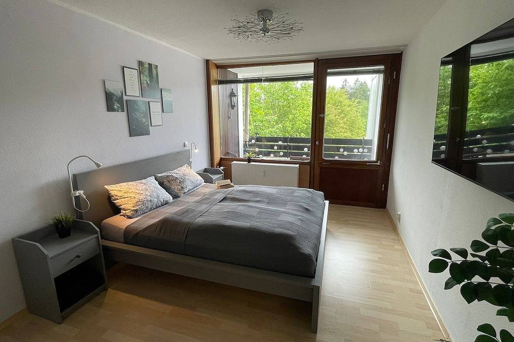 Ganze Wohnung, Ferienwohnung in Freudenstadt-Kniebis Ii, Schwarzwald in Kniebis, Freudenstadt