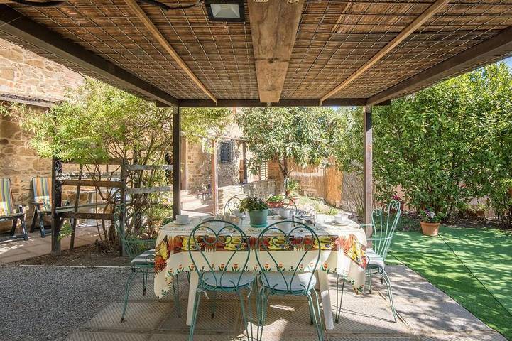 Ferienhaus für 8 Personen - 1