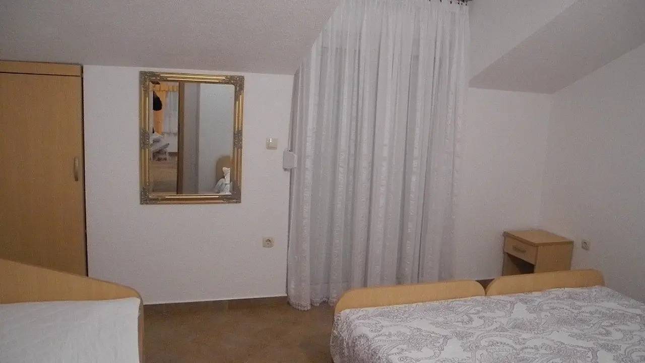 Ganze Ferienwohnung, Ferienwohnung für 5 Personen (35 m²) in Zablaće in Sibenik, Šibenik-Knin