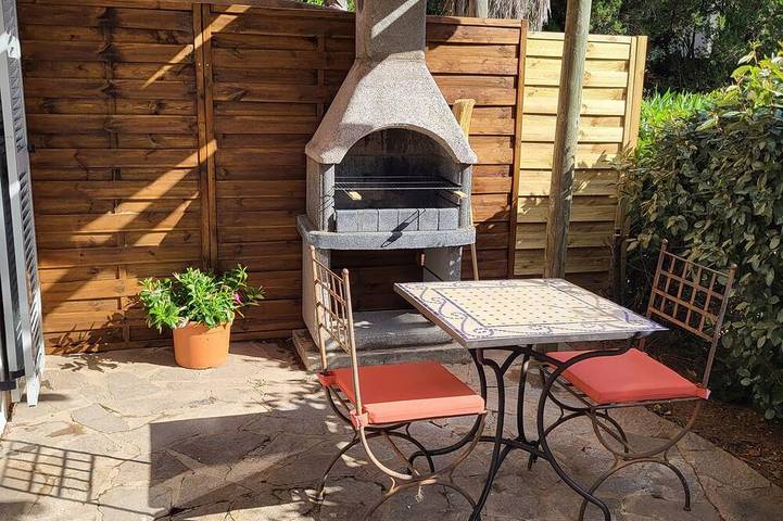 Holiday apartment for 2 people - 1