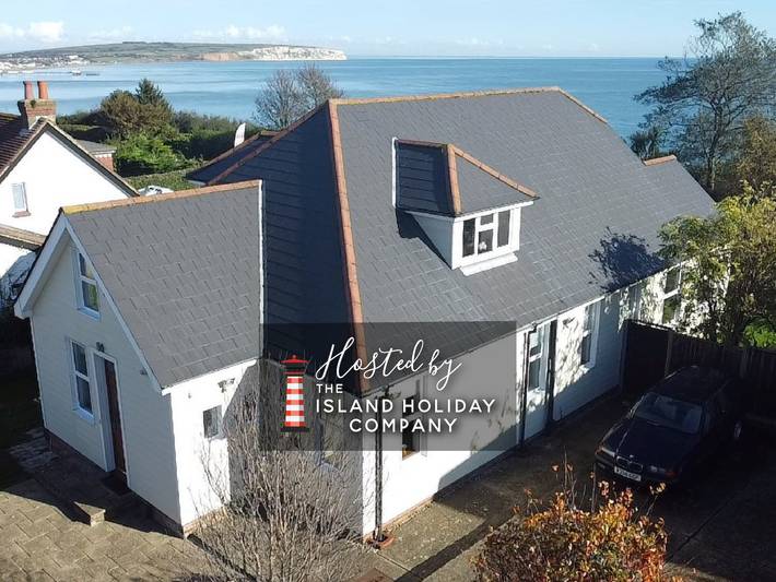 Holiday rental for 8 people, with garden, with pets in Shanklin