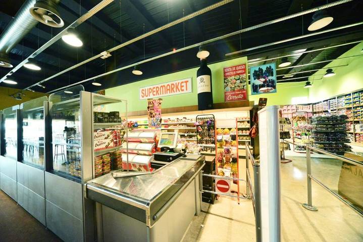 Hotel para 3 personas en El Cerrato - 2