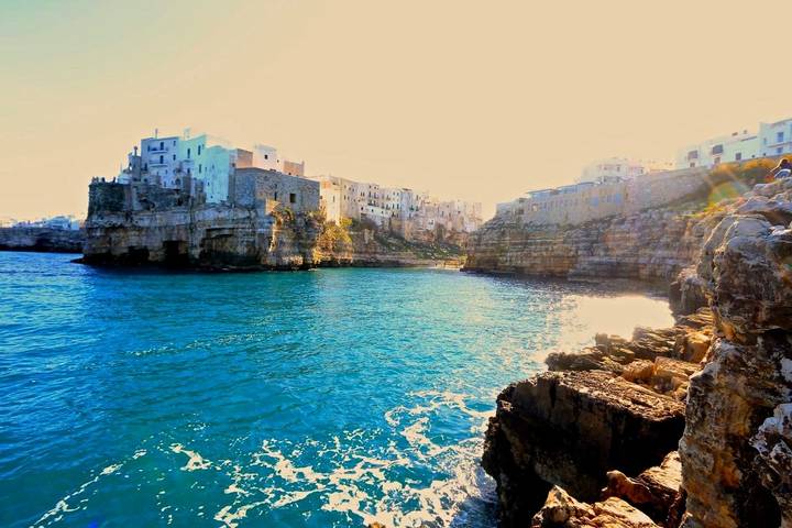 Casa de vacaciones para 4 personas, con vistas y balcón - 1