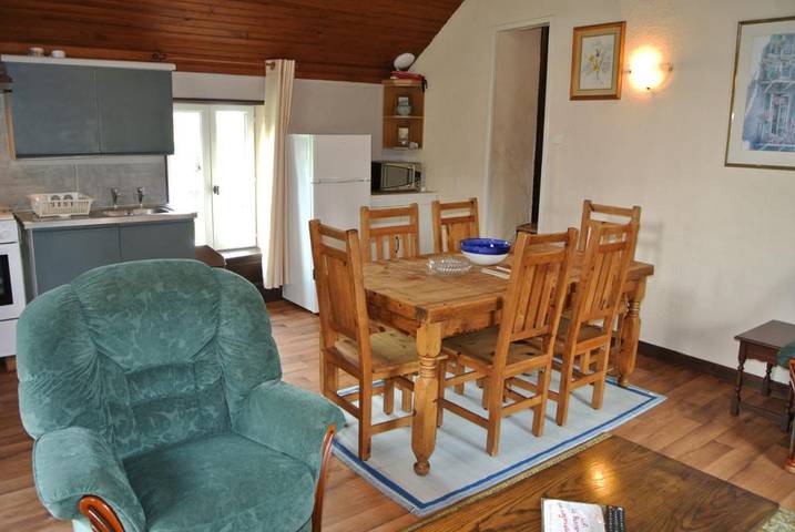 Location de vacances pour 6 personnes dans Noues de Sienne - 4