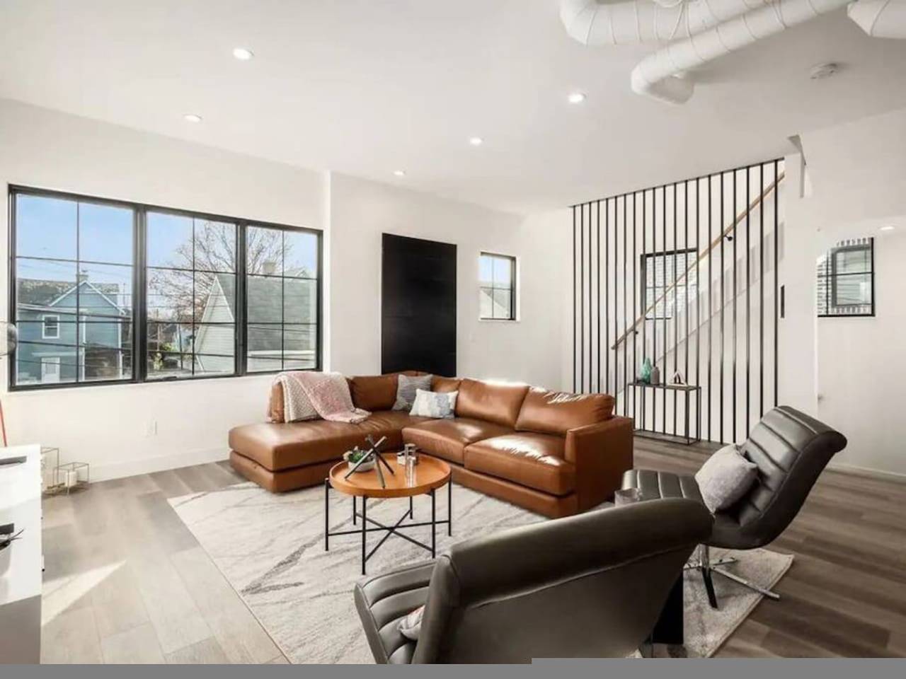 Apartamento entero, Work Of Art!-3 Bedroom Elegant Townhome-Columbus in Columbus, Ohio