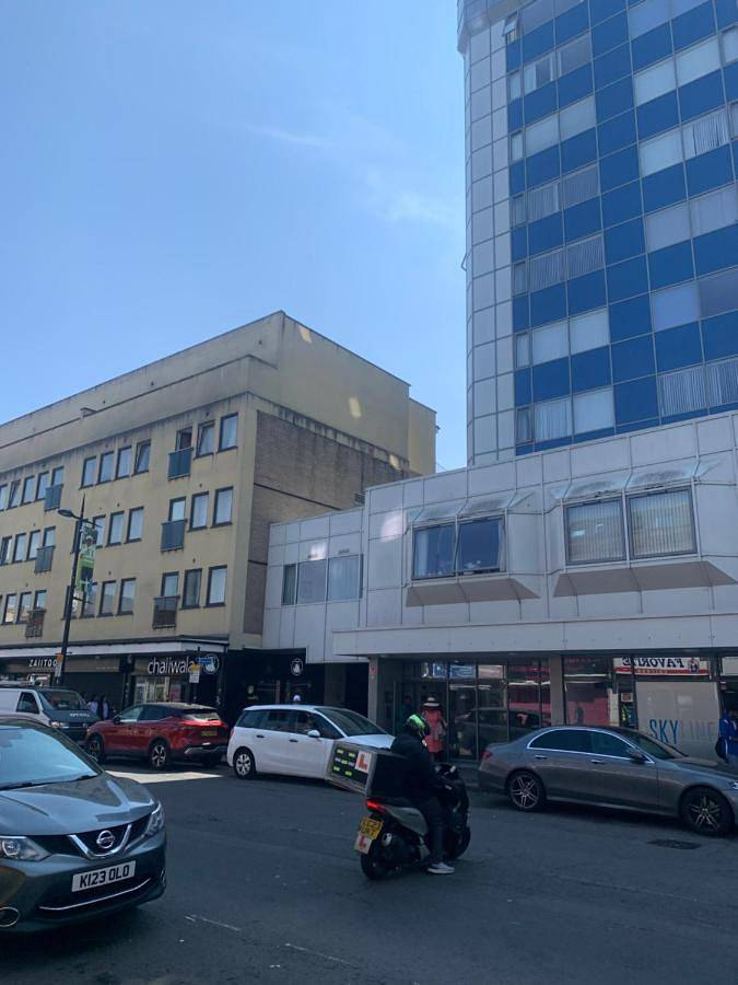 Chambre d’hôte pour 2 personnes à Windsor - 4