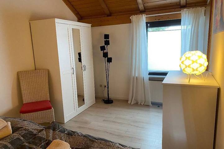 Ferienwohnung für 3 Personen in Rödental - 2