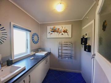 Villa for 10 Guests in Russel (NZ), Northland, Picture 1