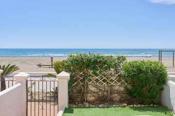 Vakantieappartement voor 4 Personen in Torrox Costa, Torrox, Afbeelding 1