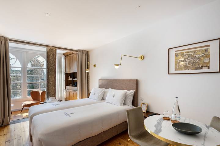 Gîte pour 2 personnes à Braga - 2