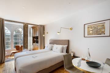 Apartamento Estúdio para 2 Pessoas em São José de São Lázaro e São João do Souto, Distrito de Braga, Foto 1