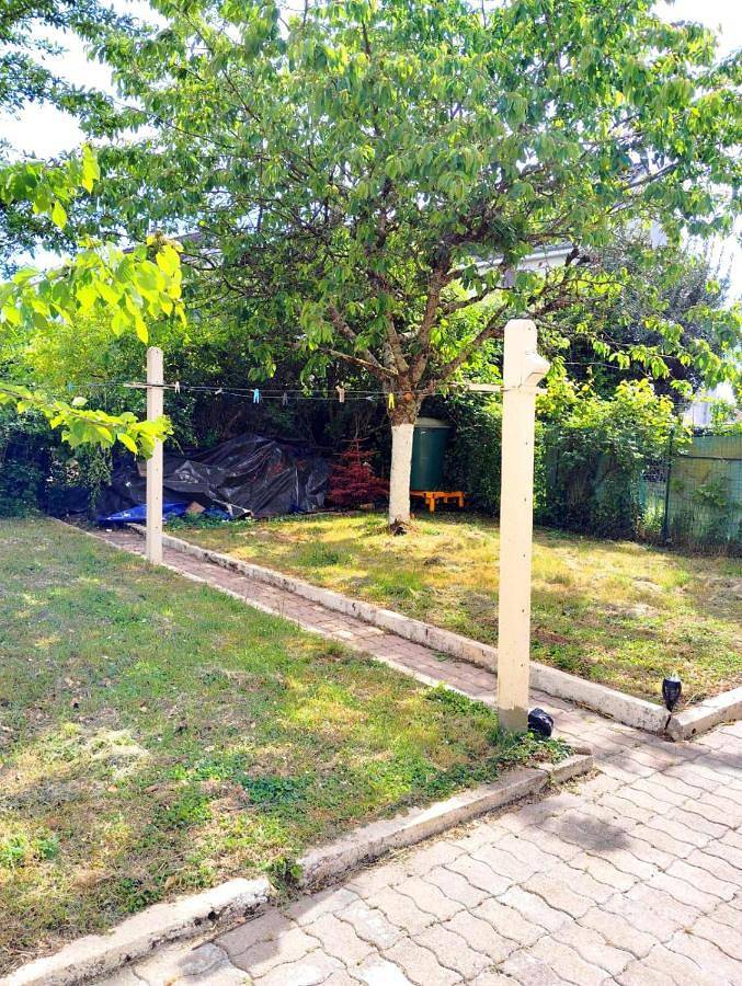 Location de vacances pour 9 personnes, animaux acceptés à Varennes-Vauzelles - 2