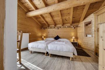 Casa De Huéspedes para 8 Personas en Val-d'Isère, Espace Killy, Foto 1