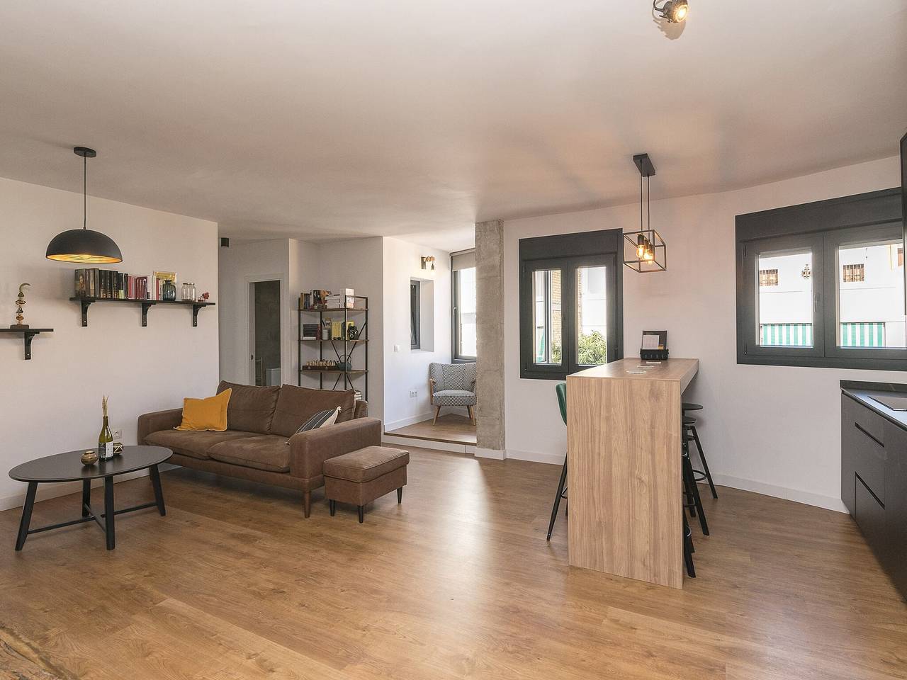 Apartamento en Benalup junto al parque in Benalup-Casas Viejas, Costa de la Luz