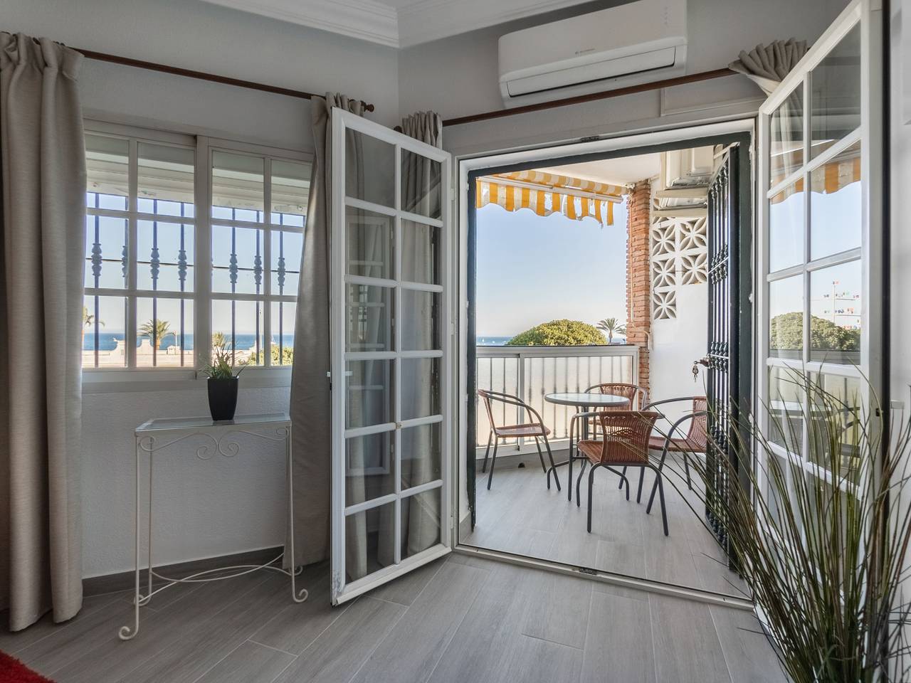 Apartamento entero, Pueblo Quinta in Benalmádena Costa, Benalmádena