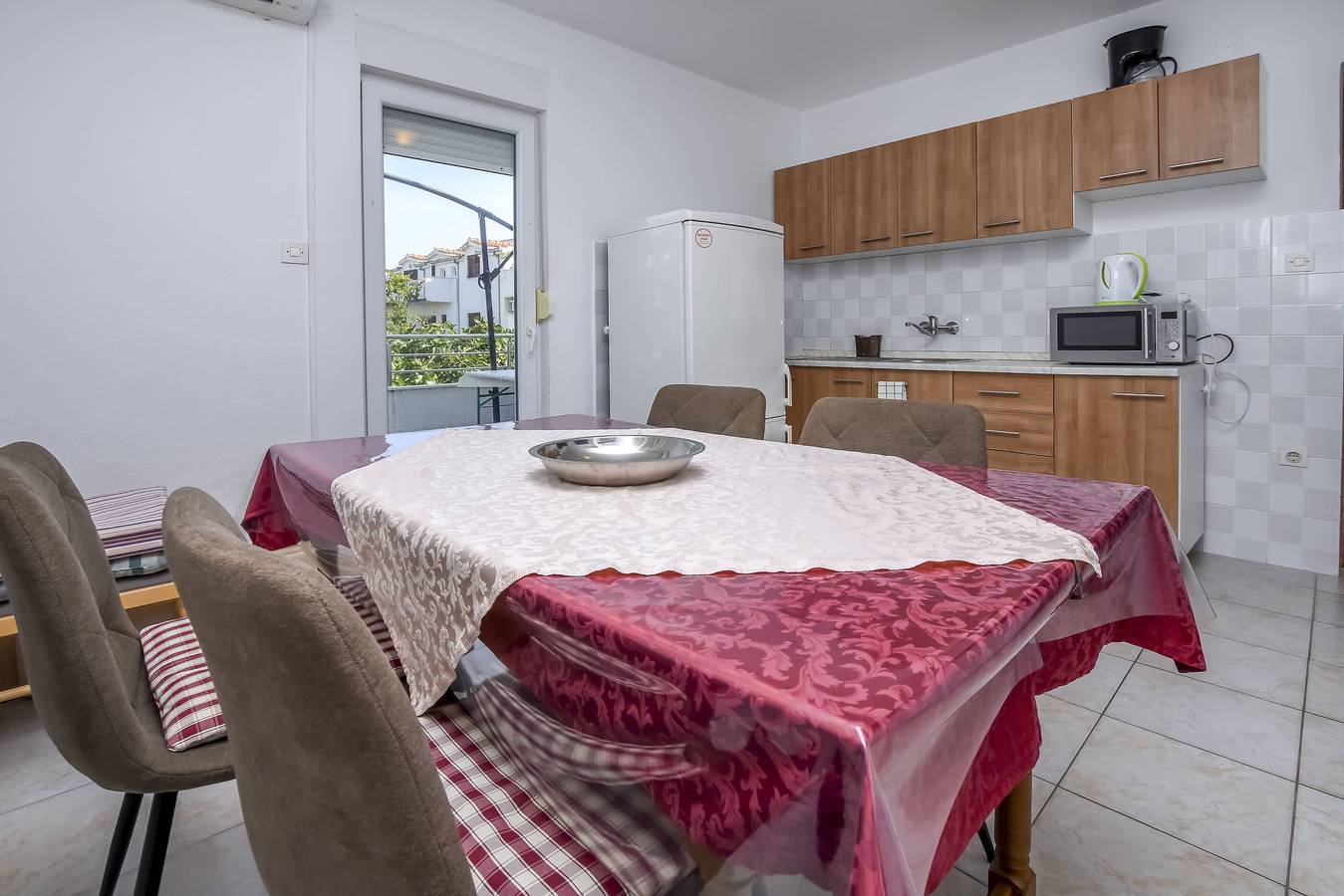 Appartamento vacanze a Rogosnizza a partire da 79€ a notte