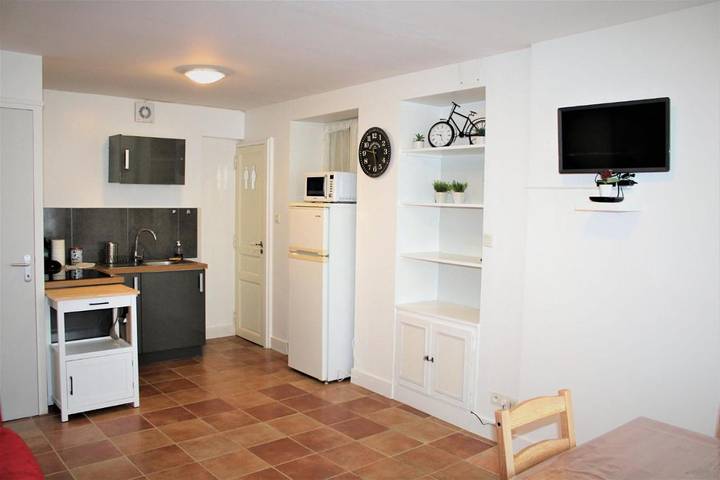 Location de vacances pour 4 personnes, avec balcon à Selles-sur-Cher - 3