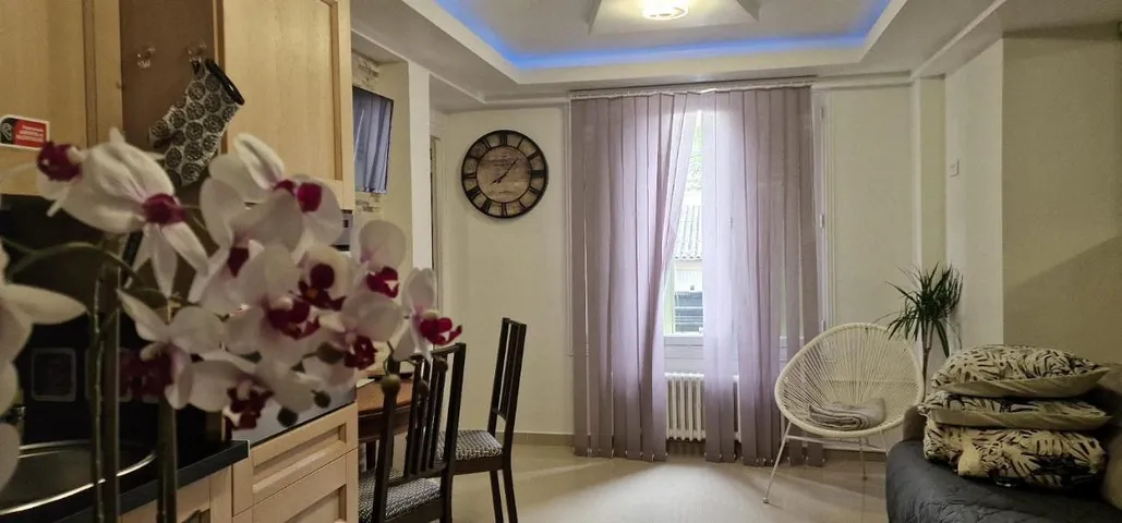 Appartement de vacances pour 4 personnes - 1