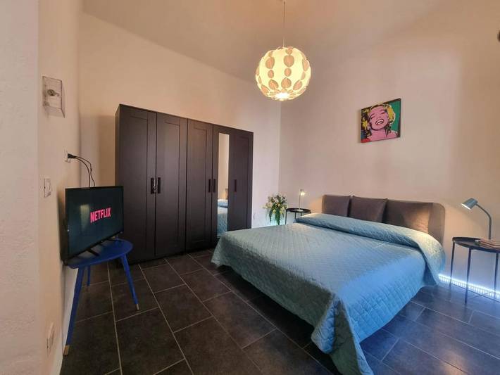 Appartement de vacances pour 4 personnes