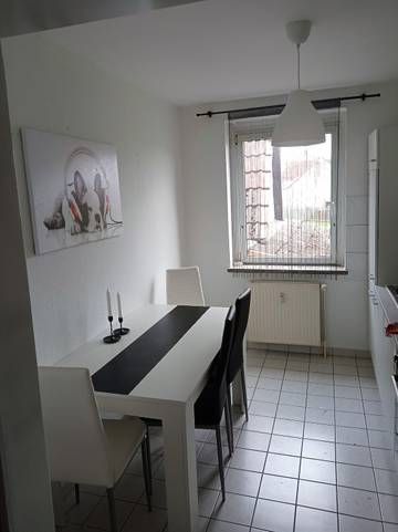 Ferienwohnung für 4 Personen in Südharz, Ostharz, Bild 3