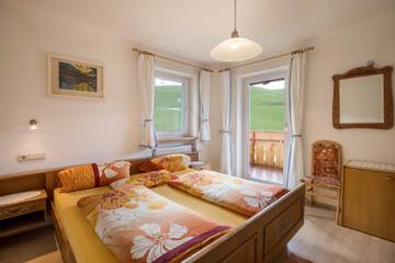 Apartament Wakacyjny dla 5 osoby w Terenten, Kronplatz, Zdjęcie 4