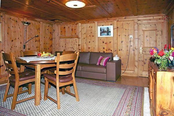 Geräumiges Ferienhaus für 6 Personen in Val Müstair, Ortleralpen