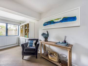 Glamping for 10 People in Bosham, West Sussex, Photo 2