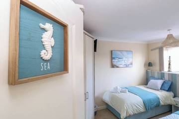 Cottage for 6 People in Hemsby, Newport (Norfolk), Photo 4