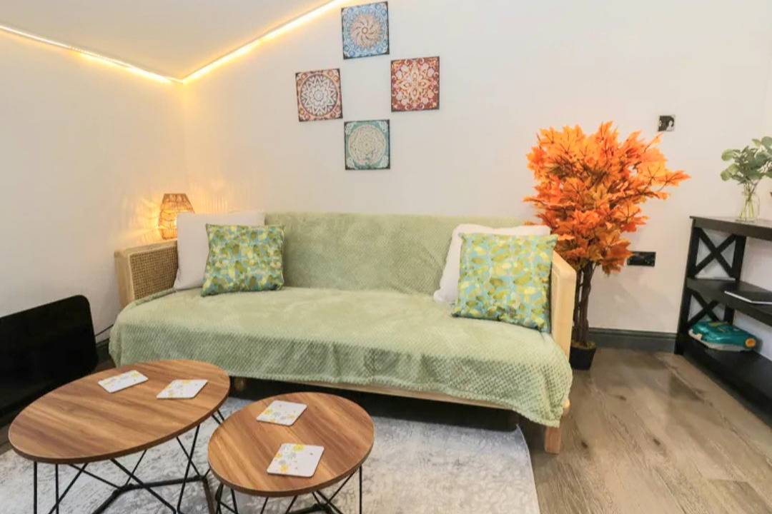 Entire holiday apartment, Luxury Chester City Apartment  2  Near Station in Chester, Cheshire West and Chester