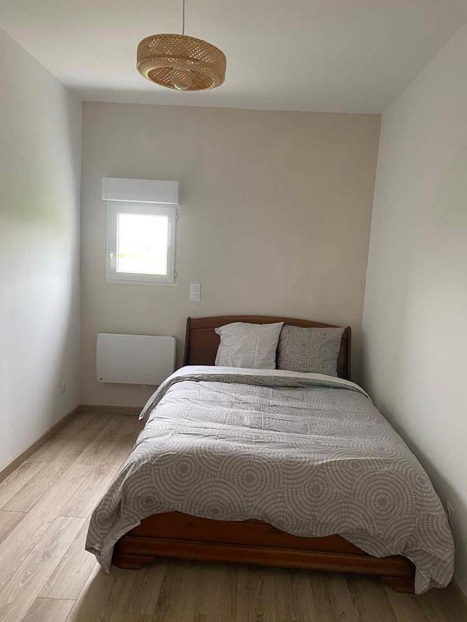 Location de vacances pour 6 personnes à Le Blanc - 3