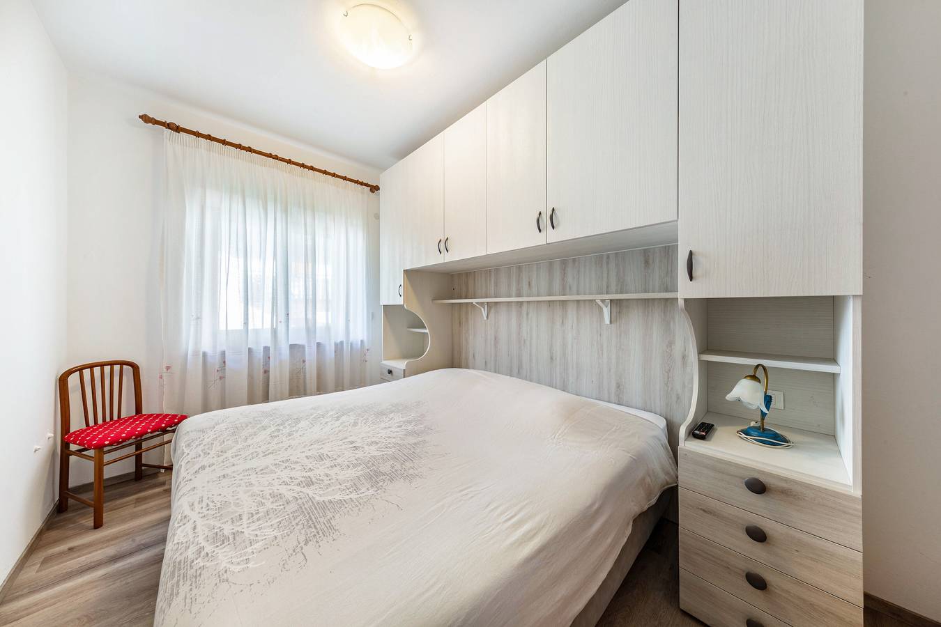 Ganze Wohnung, Ferienwohnung 'Casa Da Rin Emma' mit Bergblick, Privatem Garten und Wlan in Auronzo di Cadore, Sextener Dolomiten