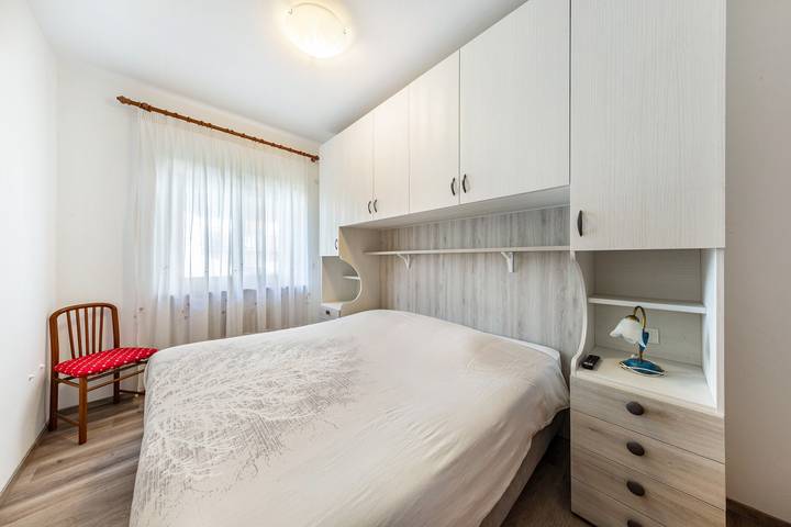 Gîte pour 4 personnes, avec jardin à Auronzo di Cadore - 4