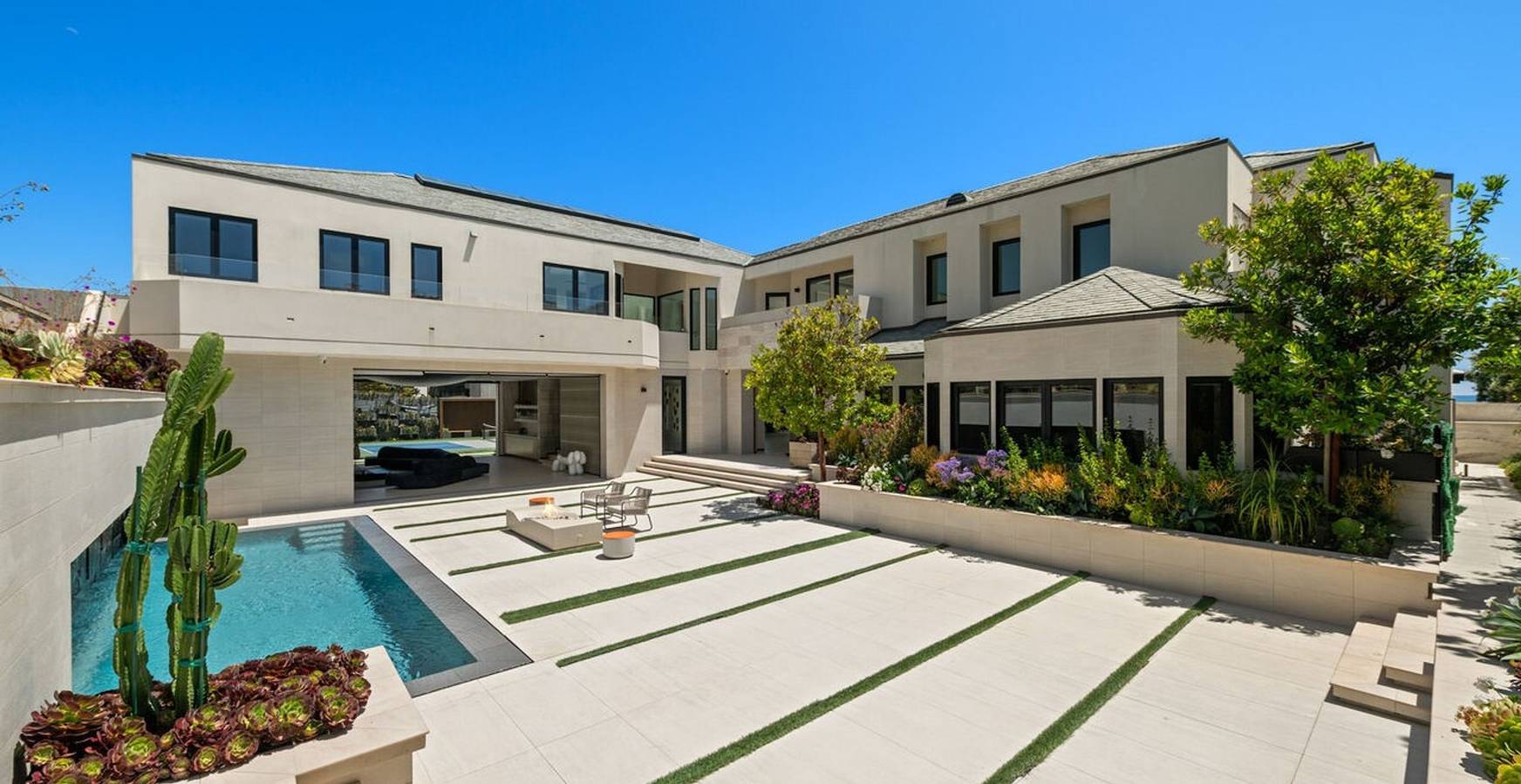 Ultimate Malibu Villa in Malibú, Los Angeles County