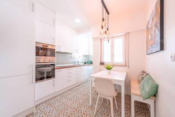 Vakantiewoning voor 6 Personen in Arroios, Lissabon District, Afbeelding 2