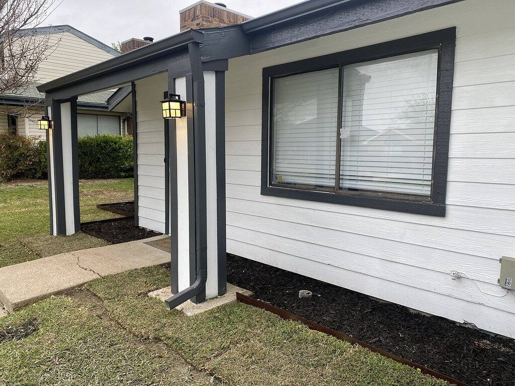 Spacious 2Bd 2Ba Freewifi Parking 12 mi - At&T Stadium, Globe Life Field, Tlive! in Arlington, Tarrant County