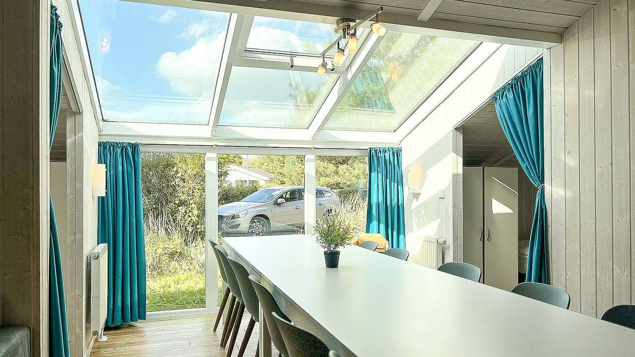 Ferienhaus für 12 Personen (141 m²) in Travemünde in Priwall, Lübeck