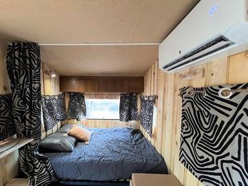 Camping til 3 Personer i Agde, Oksitania, Bilde 2