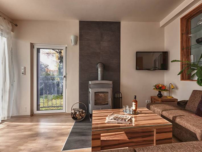 Im Ferienhaus Burgenland 1 in Mönchhof, Neusiedlersee-Hügelland