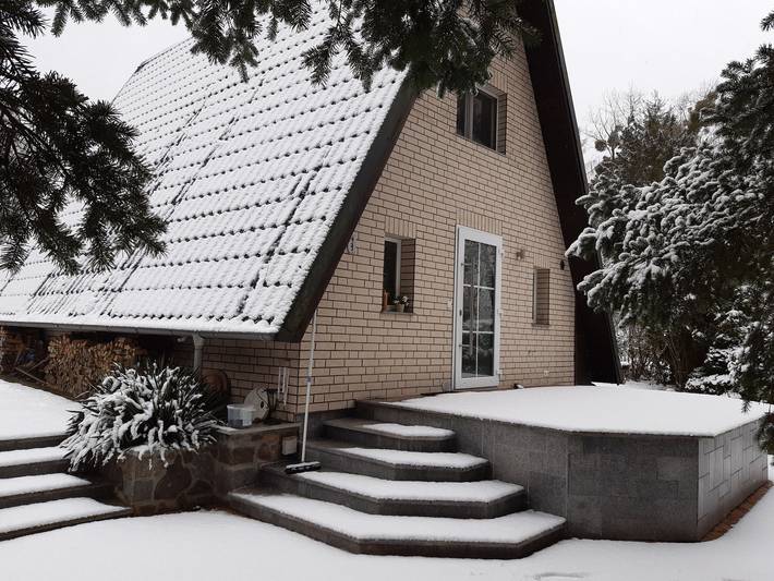 Ferienhaus Flottstelle in Caputh, Schwielowsee