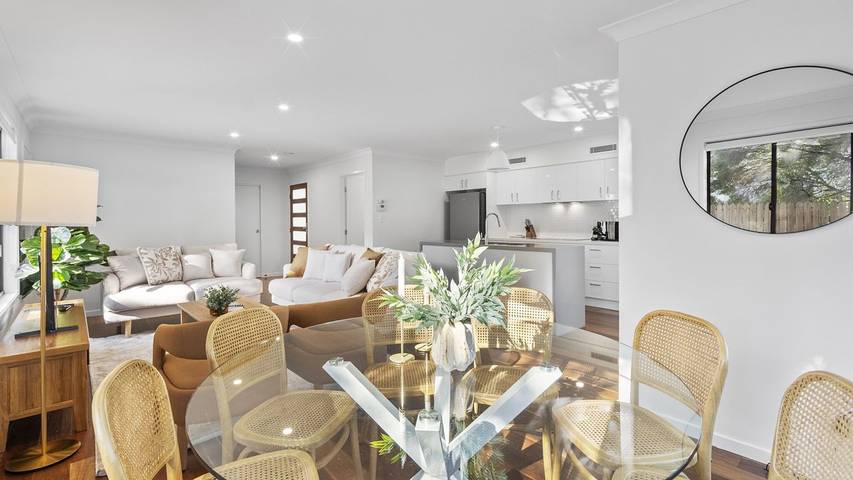 Apartamento de vacaciones para 1 personas - 1