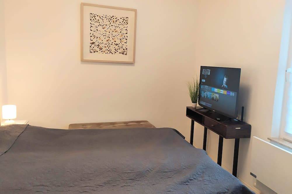 Ganze Wohnung, Super Wohnung #2 mit Altstadt-Flair und Süd-Sonne in Stolberg, Rheinland