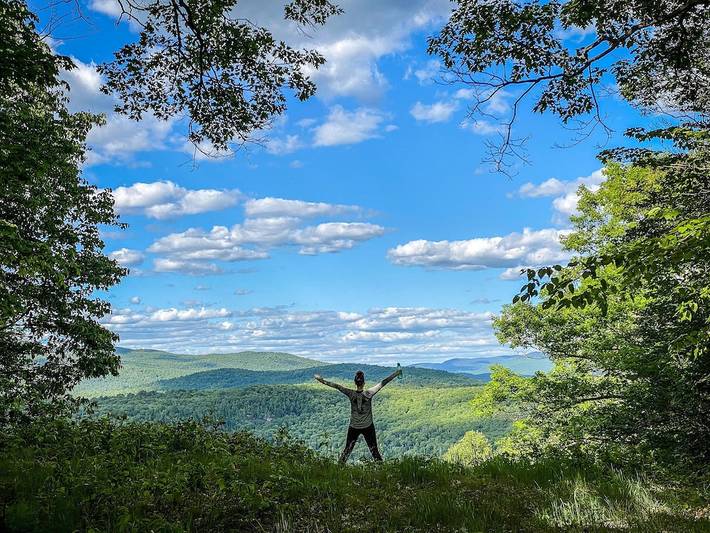 Location de vacances pour 6 personnes, avec balcon dans Mont-Tremblant - 4