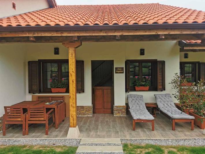 Gîte pour 5 personnes, avec jardin ainsi que piscine et vue à Cudillero - 2