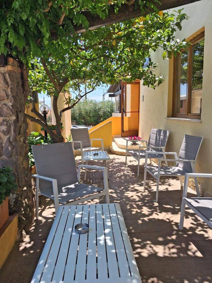 Hotel La Playa in Spiaggia Centrale (Dorgali), Dorgali