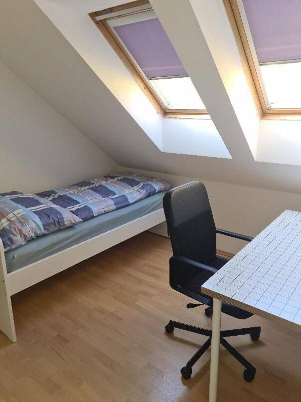 Ferienhaus für 8 Personen, mit Pool in Prag - 3