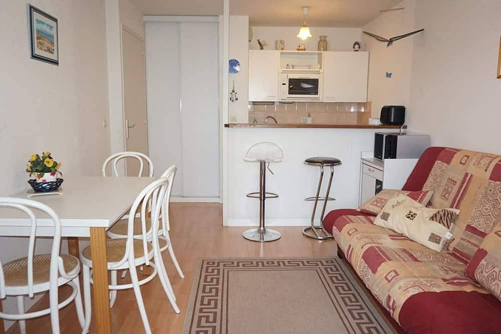 Appartement de vacances