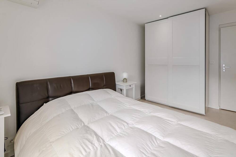 Apartamento entero, Stormvogel 0102 + P15* in Koksijde-Bad, Koksijde