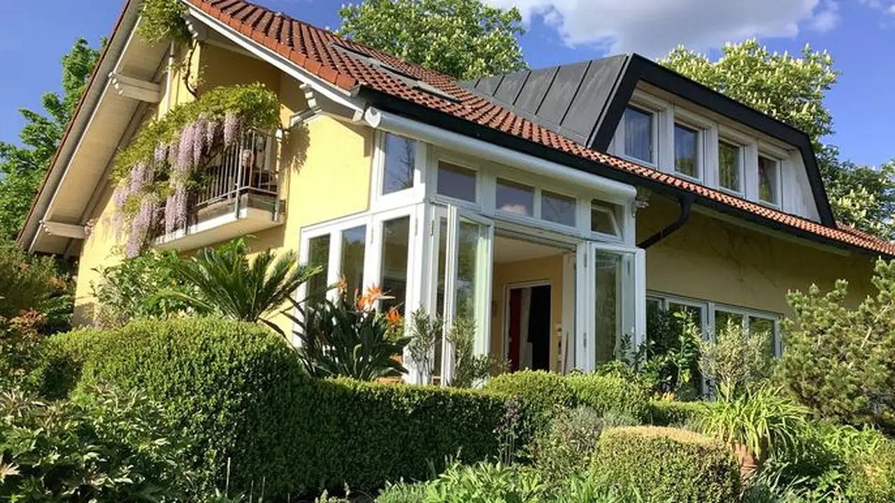 Ganze Ferienwohnung, Ferienwohnung für 2 Personen (45 m²) in Bad Dürrheim in Bad Dürrheim, Mittlerer Schwarzwald