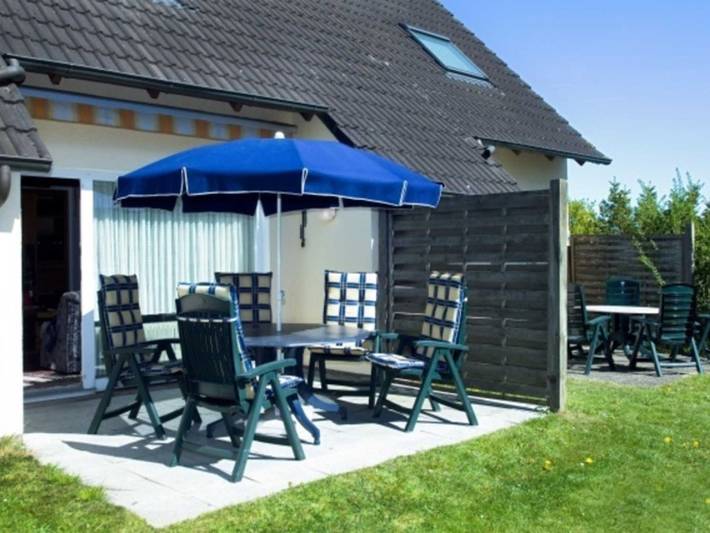 Ferienhaus für 6 Personen, mit Garten und Terrasse, kinderfreundlich in Haffkrug - 2