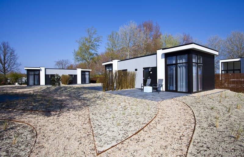 Comfort Room 2 in Zeeuwse Kust
